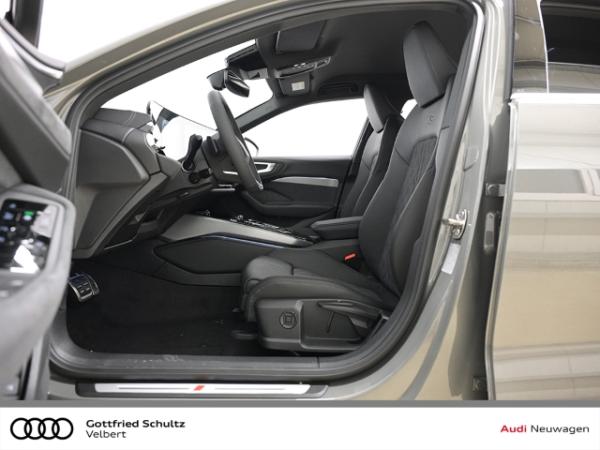 Audi A5 Limousine e-hybrid quattro🔥Exklusiv in Velbert🔥(Velbert)