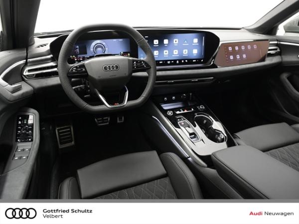 Audi A5 Limousine e-hybrid quattro🔥Exklusiv in Velbert🔥(Velbert)