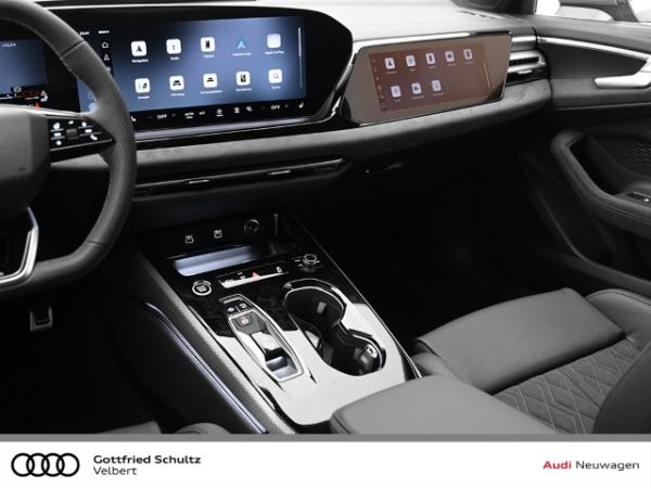 Audi A5 Limousine e-hybrid quattro🔥Exklusiv in Velbert🔥(Velbert)