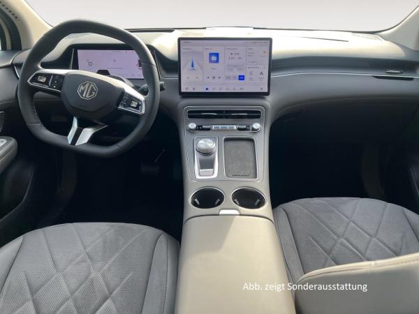 MG S6 EV Luxury 77 kWh *KURZFRISTIG VERFÜGBAR**GEWERBEAKTION*