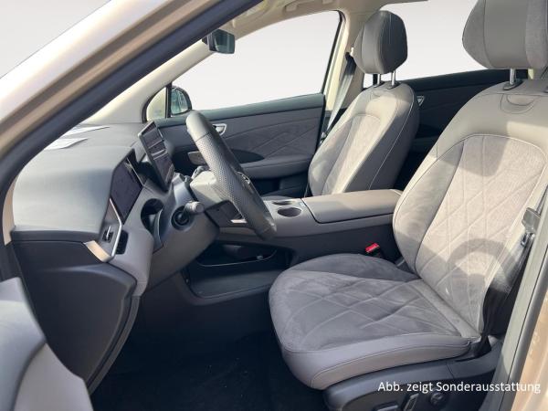 MG S6 EV Luxury 77 kWh *KURZFRISTIG VERFÜGBAR**GEWERBEAKTION*