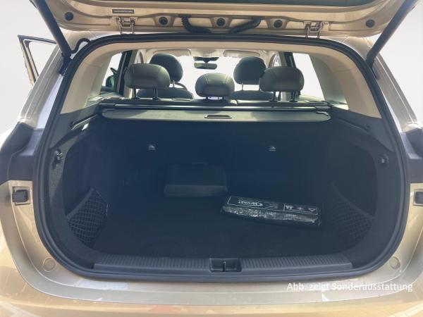 MG S6 EV Luxury 77 kWh *KURZFRISTIG VERFÜGBAR**GEWERBEAKTION*