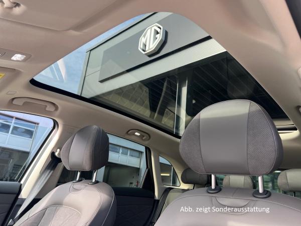 MG S6 EV Luxury 77 kWh *KURZFRISTIG VERFÜGBAR**GEWERBEAKTION*