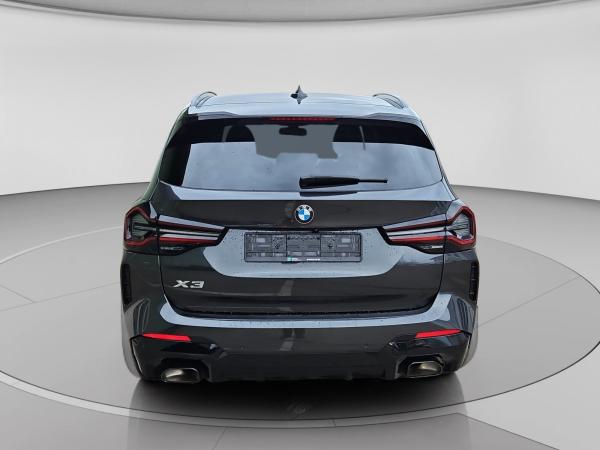 BMW X3 xDrive20i/*Haustürlieferung*Sofort Verfügbar* M SPORT-Paket*Driving Assistant