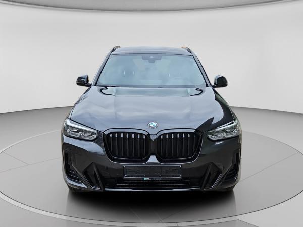 BMW X3 xDrive20i/*Haustürlieferung*Sofort Verfügbar* M SPORT-Paket*Driving Assistant