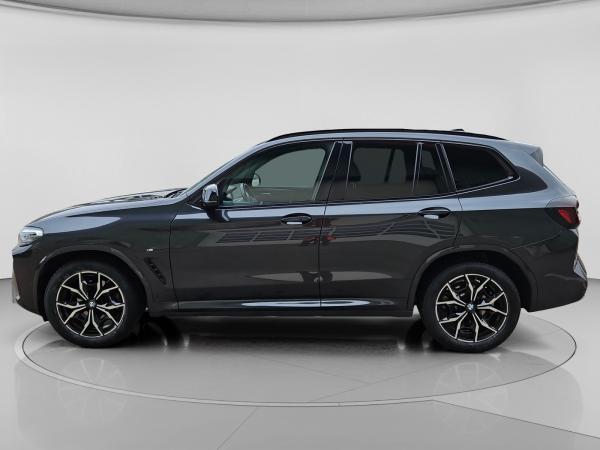 BMW X3 xDrive20i/*Haustürlieferung*Sofort Verfügbar* M SPORT-Paket*Driving Assistant