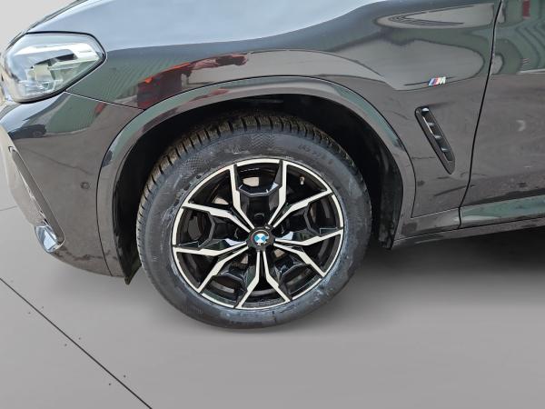 BMW X3 xDrive20i/*Haustürlieferung*Sofort Verfügbar* M SPORT-Paket*Driving Assistant