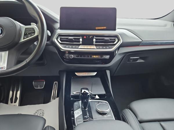 BMW X3 xDrive20i/*Haustürlieferung*Sofort Verfügbar* M SPORT-Paket*Driving Assistant