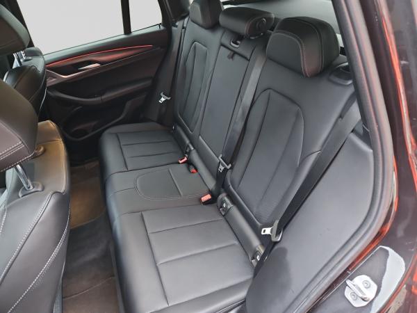 BMW X3 xDrive20i/*Haustürlieferung*Sofort Verfügbar* M SPORT-Paket*Driving Assistant