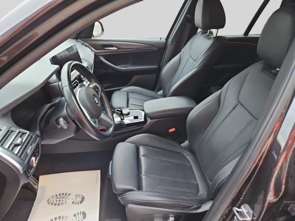 BMW X3 xDrive20i/*Haustürlieferung*Sofort Verfügbar* M SPORT-Paket*Driving Assistant