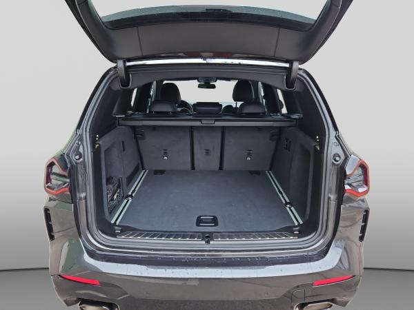 BMW X3 xDrive20i/*Haustürlieferung*Sofort Verfügbar* M SPORT-Paket*Driving Assistant