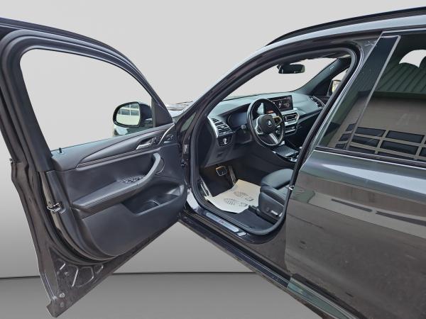 BMW X3 xDrive20i/*Haustürlieferung*Sofort Verfügbar* M SPORT-Paket*Driving Assistant