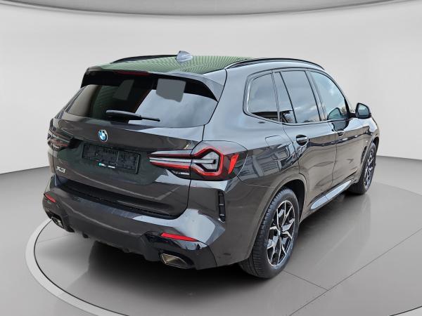 BMW X3 xDrive20i/*Haustürlieferung*Sofort Verfügbar* M SPORT-Paket*Driving Assistant