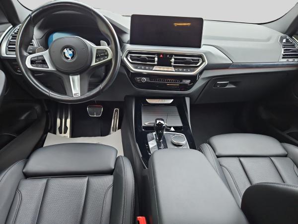 BMW X3 xDrive20i/*Haustürlieferung*Sofort Verfügbar* M SPORT-Paket*Driving Assistant