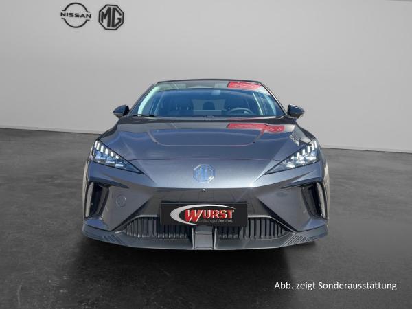 MG MG4 EV 64 kWh Premium MY26 *KURZFRISTIG VERFÜGBAR**GEWERBEAKTION*