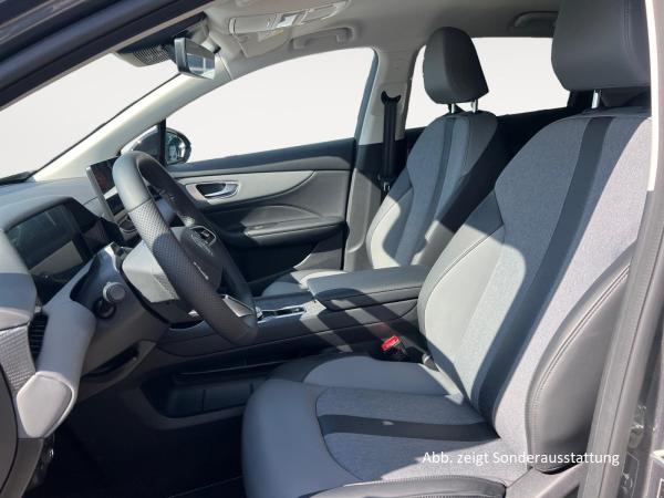 MG MG4 EV 64 kWh Premium MY26 *KURZFRISTIG VERFÜGBAR**GEWERBEAKTION*