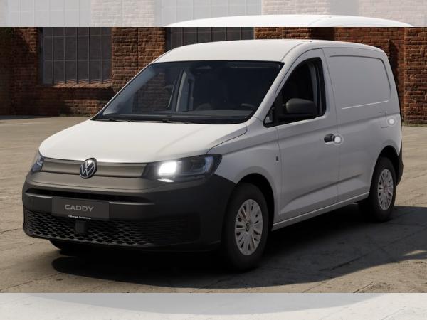 Volkswagen Caddy Cargo