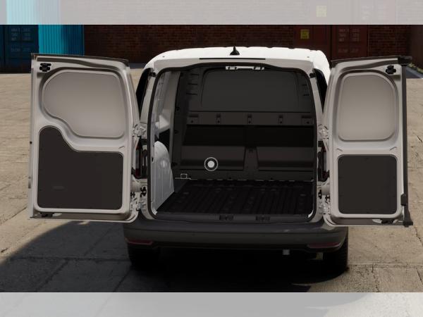 Volkswagen Caddy Cargo