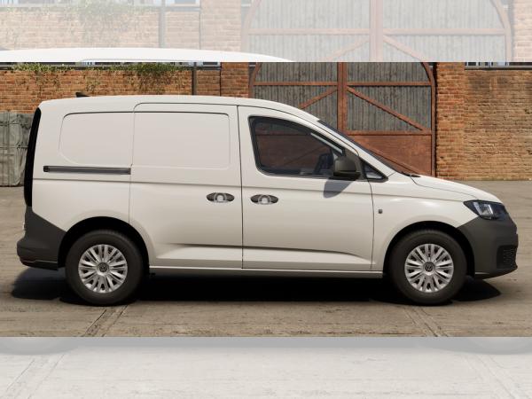 Volkswagen Caddy Cargo