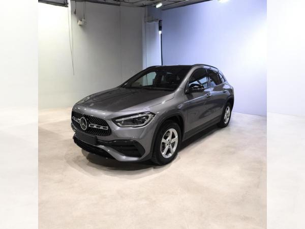 Mercedes-Benz GLA 250 GLA 250e AMG Line/TOP AUSSTATTUNG*Haustürlieferung*Sofort Verfügbar*