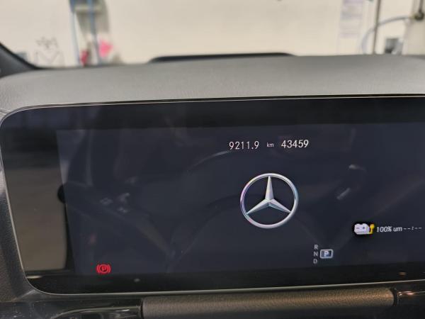 Mercedes-Benz GLA 250 GLA 250e AMG Line/TOP AUSSTATTUNG*Haustürlieferung*Sofort Verfügbar*