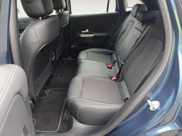 Mercedes-Benz EQA Progessive/TOP-AUSSTATTUNG*Haustürlieferung*Sofort Verfügbar*