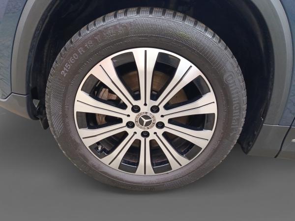 Mercedes-Benz EQA Progessive/TOP-AUSSTATTUNG*Haustürlieferung*Sofort Verfügbar*