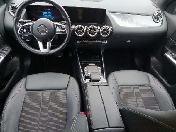 Mercedes-Benz EQA Progessive/TOP-AUSSTATTUNG*Haustürlieferung*Sofort Verfügbar*