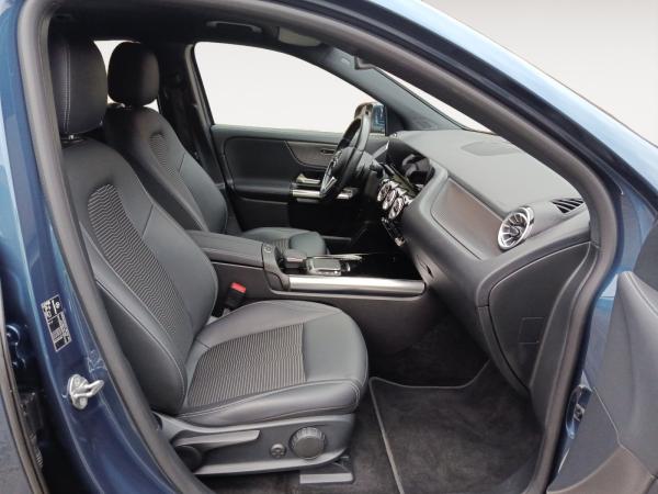 Mercedes-Benz EQA Progessive/TOP-AUSSTATTUNG*Haustürlieferung*Sofort Verfügbar*