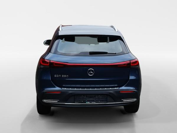 Mercedes-Benz EQA Progessive/TOP-AUSSTATTUNG*Haustürlieferung*Sofort Verfügbar*
