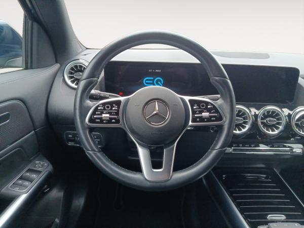 Mercedes-Benz EQA Progessive/TOP-AUSSTATTUNG*Haustürlieferung*Sofort Verfügbar*