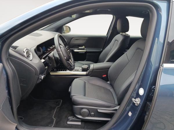 Mercedes-Benz EQA Progessive/TOP-AUSSTATTUNG*Haustürlieferung*Sofort Verfügbar*