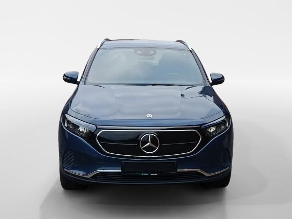 Mercedes-Benz EQA Progessive/TOP-AUSSTATTUNG*Haustürlieferung*Sofort Verfügbar*
