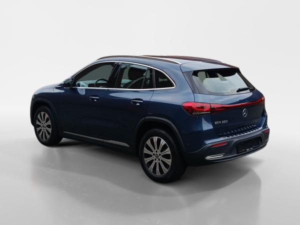 Mercedes-Benz EQA Progessive/TOP-AUSSTATTUNG*Haustürlieferung*Sofort Verfügbar*