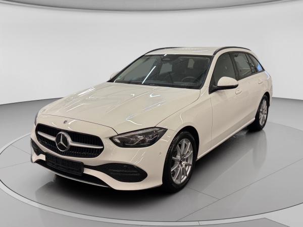 Mercedes-Benz C 180 C T-Modell/*Haustürlieferung*Sofort verfügbar*Paket Business