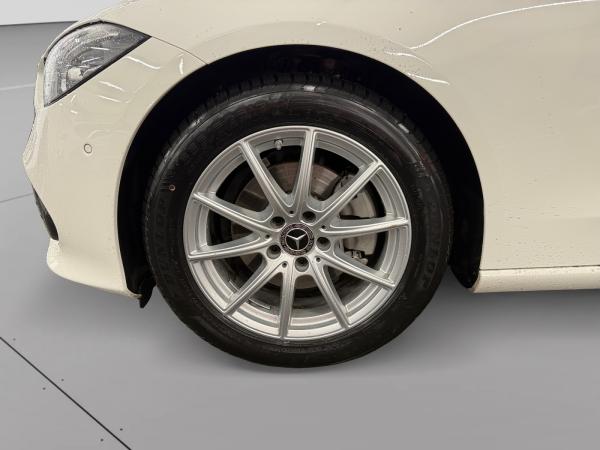 Mercedes-Benz C 180 C T-Modell/*Haustürlieferung*Sofort verfügbar*Paket Business