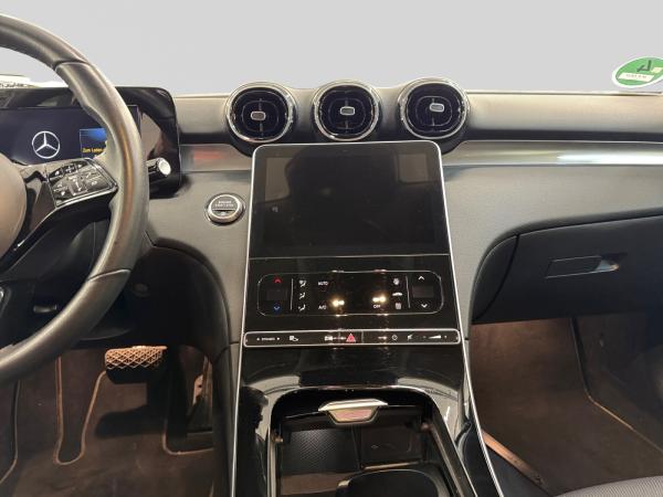 Mercedes-Benz C 180 C T-Modell/*Haustürlieferung*Sofort verfügbar*Paket Business