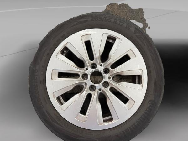 Mercedes-Benz C 180 C T-Modell/*Haustürlieferung*Sofort verfügbar*Paket Business