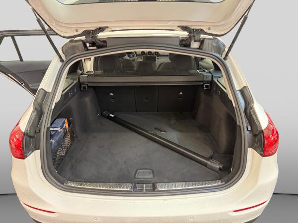 Mercedes-Benz C 180 C T-Modell/*Haustürlieferung*Sofort verfügbar*Paket Business