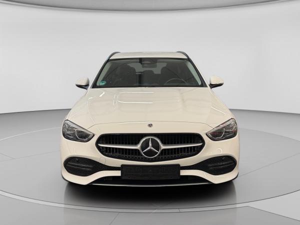 Mercedes-Benz C 180 C T-Modell/*Haustürlieferung*Sofort verfügbar*Paket Business