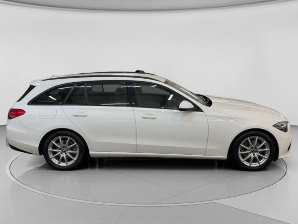 Mercedes-Benz C 180 C T-Modell/*Haustürlieferung*Sofort verfügbar*Paket Business