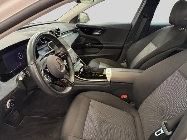 Mercedes-Benz C 180 C T-Modell/*Haustürlieferung*Sofort verfügbar*Paket Business