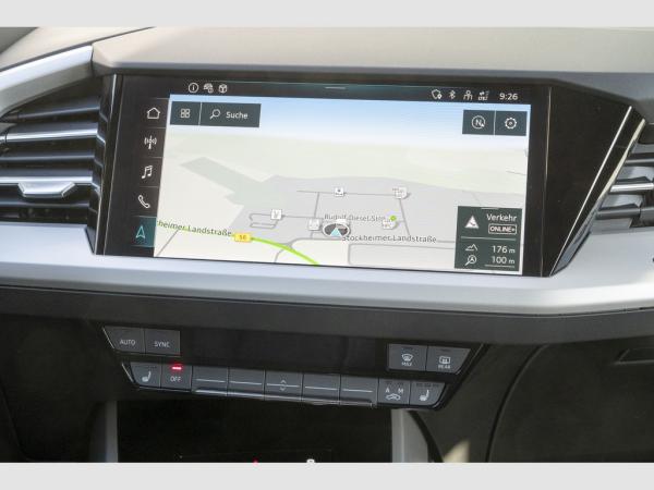 Audi Q4 e-tron 45 advanced quattro LED|NaviPlus|Kamera|Augm-Real-HUD