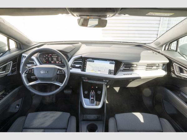 Audi Q4 e-tron 45 advanced quattro LED|NaviPlus|Kamera|Augm-Real-HUD