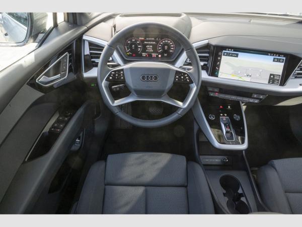 Audi Q4 e-tron 45 advanced quattro LED|NaviPlus|Kamera|Augm-Real-HUD