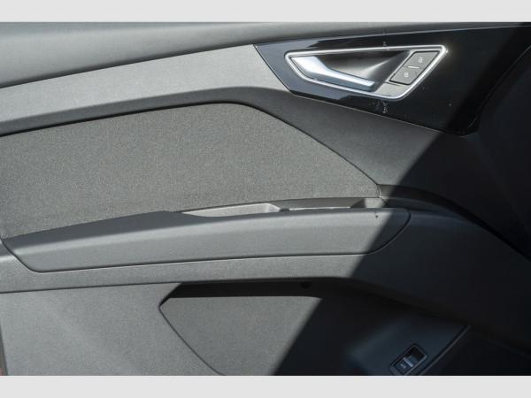 Audi Q4 e-tron 45 Sportback advanced MatrixLED|AHK|NaviPlus|Aug-Real-HUD
