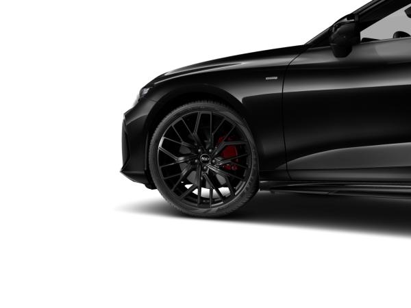 Audi A6 Avant edition one e-hybrid quattro 270 kW 21'' TechPRO HUD AHK Panorama Luft (UPE:103.670€)