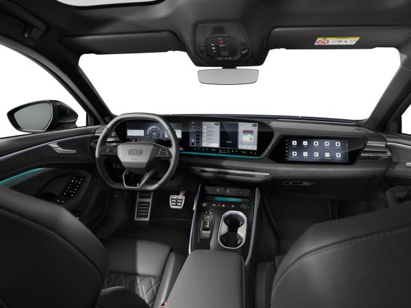 Audi A6 Avant edition one e-hybrid quattro 270 kW 21'' TechPRO HUD AHK Panorama Luft (UPE:103.670€)