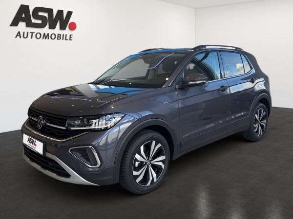 Volkswagen T-Cross Style 1.0 l TSI 116 PS DSG Ganzjahresr. ‼️sofor verfügbar‼️