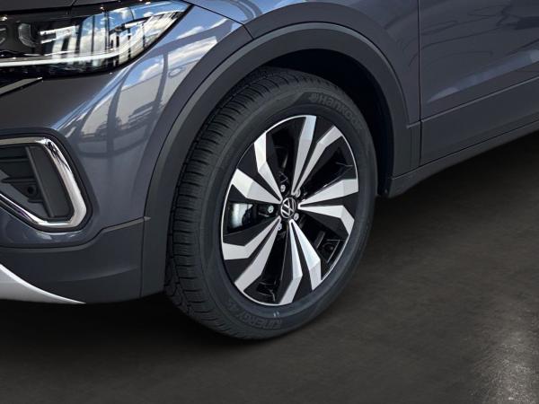 Volkswagen T-Cross Style 1.0 l TSI 116 PS DSG Ganzjahresr. ‼️sofor verfügbar‼️